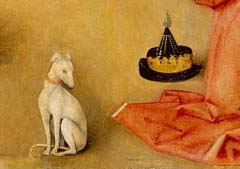 particular from Adoration of
the Magi, Hieronymus Bosch